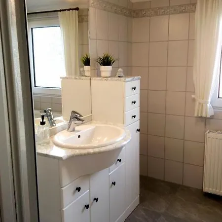 Achterdeck - Alte Schmiede Neugarmssiel *