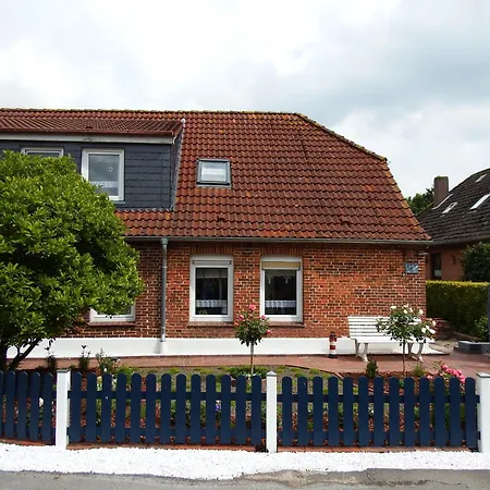 Achterdeck - Alte Schmiede Neugarmssiel