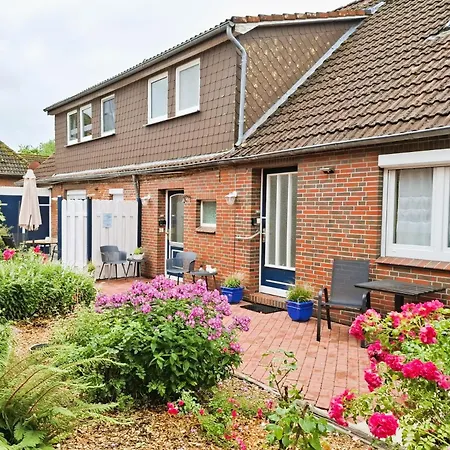 Achterdeck - Alte Schmiede Neugarmssiel