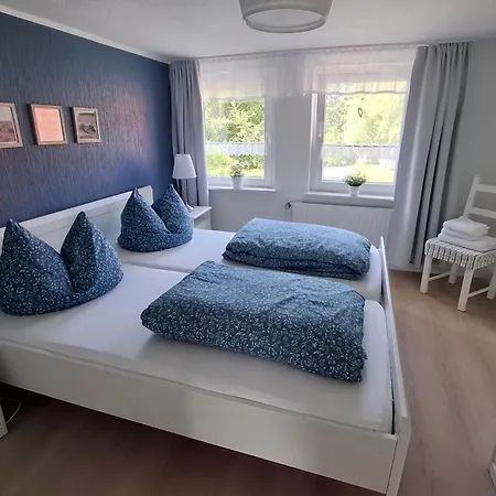 Achterdeck - Alte Schmiede Neugarmssiel *